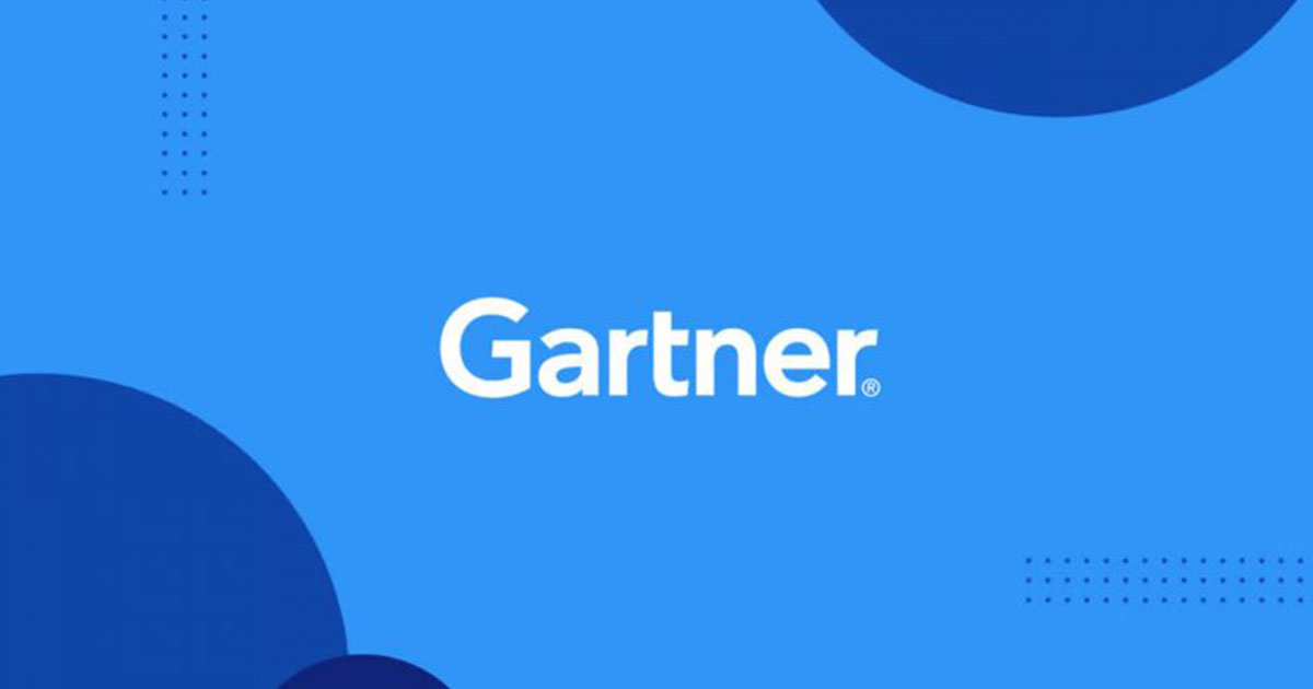 Gartner Low-Code App Market Growth Forecast 2021